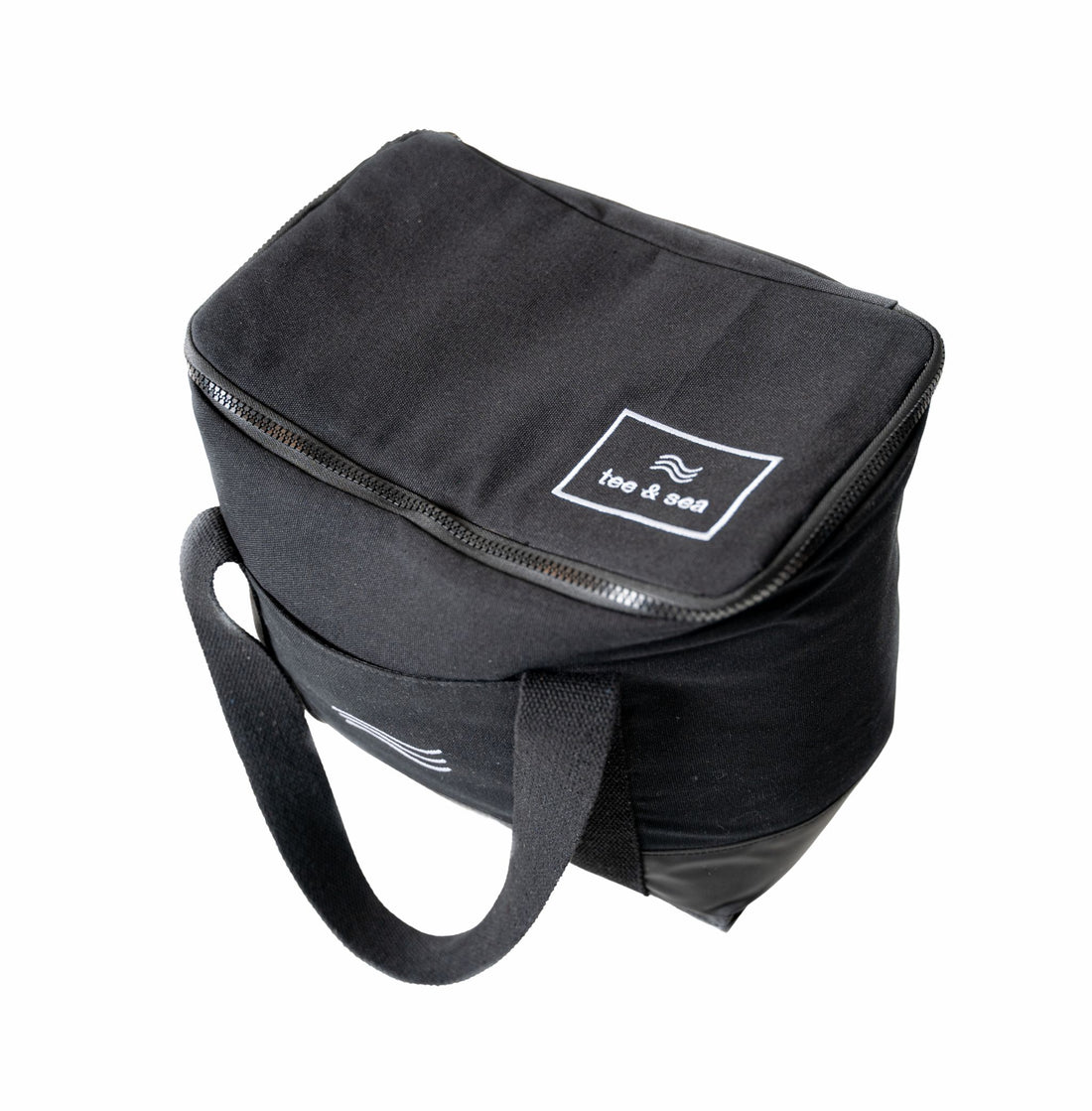 Canvas Cooler Bag