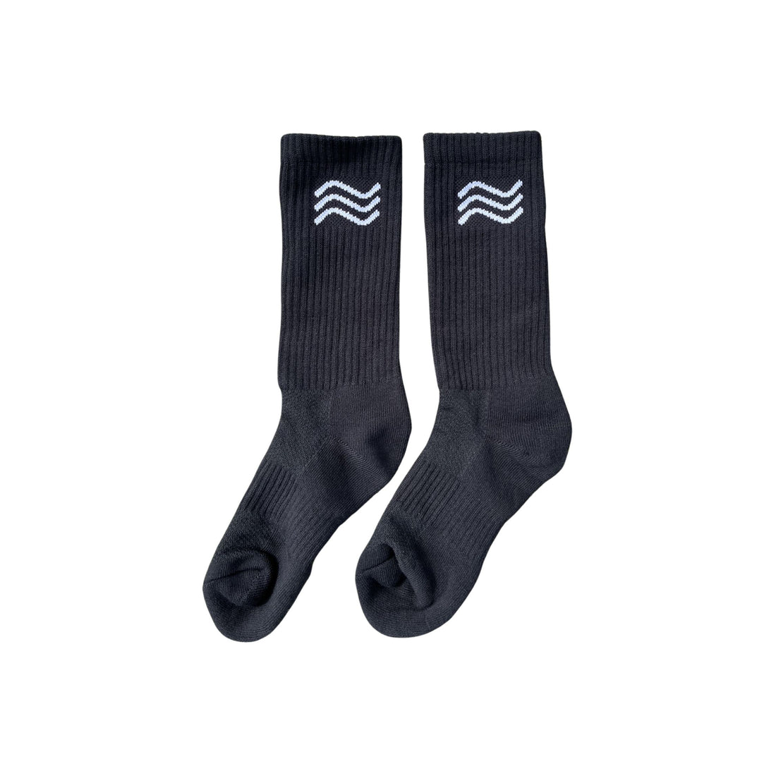 Rippin' Rose + Crew Socks (Combo)